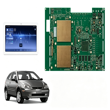 Automotive PCB Assembly – What Makes It Different from Regular Electronics